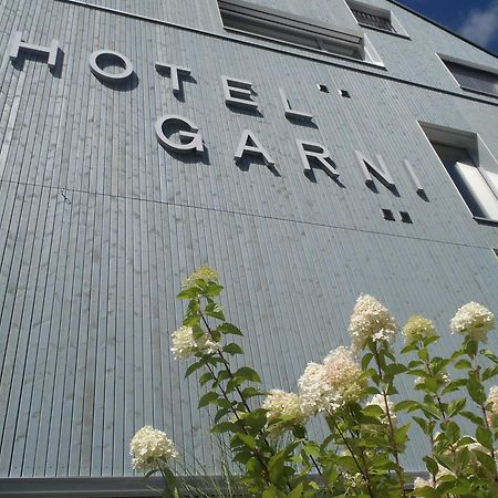 Hotel Traube Garni Kuttigen Экстерьер фото
