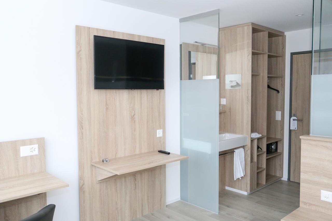 Hotel Traube Garni Kuttigen Экстерьер фото